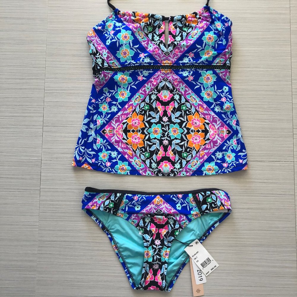 Tankini